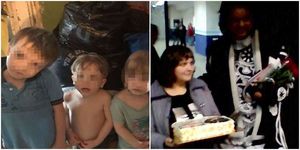 Мать десятерых детей набрала кредитов, чтобы сходить на концерт Киркорова и подарить ему торт