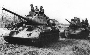 Какой танк Второй мировой войны считается лучшим