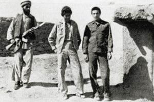 За сколько «душманы» освобождали из плена советских солдат