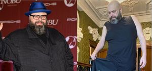 Максим Фадеев раскрыл секрет своего похудения