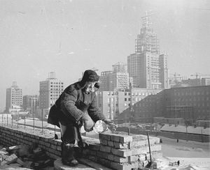 Постановление №1871: почему в 1955 году в СССР запретили строить красивые дома