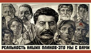 10 фактов, как мы жили при Сталине, и что мы потеряли