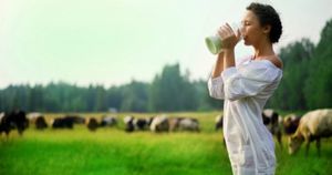 Ученые определили опасную для человека дозу молочных продуктов