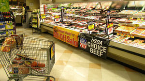 Чем американские супермаркеты отличаются от российских