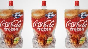 12 самых необычных вкусов Coca-Cola