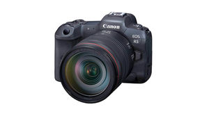 Представлены камеры Canon EOS R5 и EOS R6