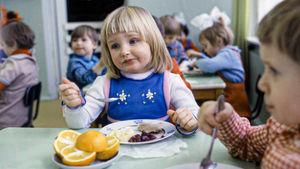 5 блюд, которые ненавидели советские дети