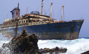 Потерянные корабли, истории которых не может объяснить наука