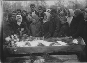 Похороны в СССР: во сколько они обходились гражданам