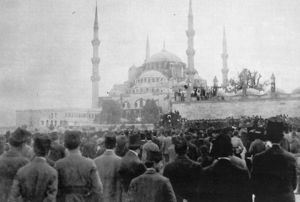 Как бы изменился мир, если бы Сталин отобрал Босфор у Турции