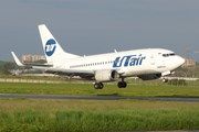 UTair вновь увеличит число рейсов Москва — Петербург