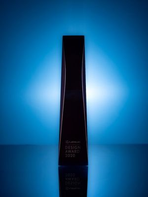 Гран-При конкурса Lexus Design Award 2020 будет организован в онлайн-формате