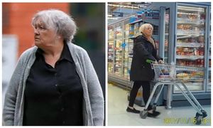 Слепое доверие: пенсионерка получила миллион, прикидываясь инвалидом 15 лет