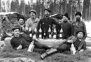 «Пьянству – бой!»: сколько раз в СССР запрещали алкоголь