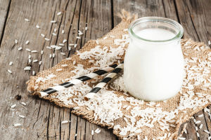 Рисовое молоко – полезный и диетический напиток