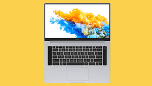 Honor представила ноутбук MagicBook Pro 2020 Ryzen Edition