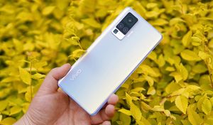 Камерофоны Vivo X50 представлены в России – за предзаказ дарят наушники Vivo TWS Neo