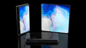 Samsung представит Galaxy Fold 2 с гибким дисплеем 5 августа