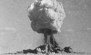 Зачем Брежнев устроил ядерный взрыв в Харьковской области в 1972 году