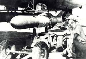 Как советские разведчики «охотились» за секретной британской ракетой «Бой»