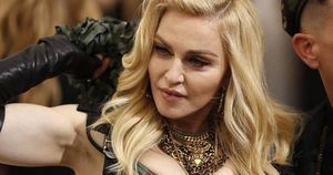 Мадонну хотели оштрафовать, но платить пришлось ее российским оппонентам