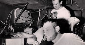 «Звездолет» на троих: история сверхсекретного марсианского эксперимента СССР
