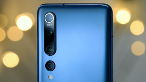 Huawei раскритиковала 100-Мп камеры в смартфонах