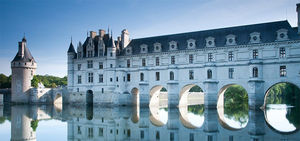 Google запускает виртуальные туры по замкам Франции