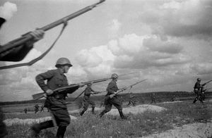«Русских победить невозможно!»: чем советские солдаты удивляли немцев