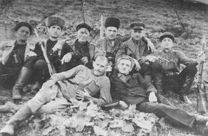 Почему Гитлер называл чеченцев настоящими арийцами