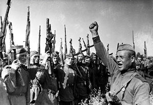 Как в СССР называли войну с Гитлером до Победы