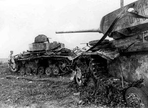 Бориловское сражение: крупнейший танковый бой в Курской битве