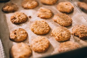 Быстро и вкусно: 5 лучших рецептов печенья за 15 минут