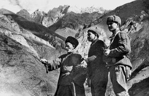 Черекская трагедия: самая неудачная операция НКВД на Кавказе в 1942 году