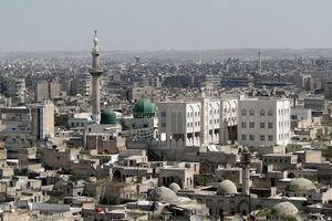 25 фактов о Сирии