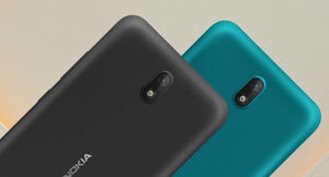 Характеристики смартфона Nokia C3 раскрыты в Geekbench