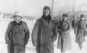 Сколько солдат вермахта погибло в советском плену