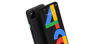 Google представила смартфоны Pixel 5, Pixel 4A 5G и Pixel 4A