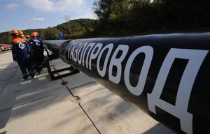Россия «завалит» Европу газом: продолжению «Турецкого потока» – быть.