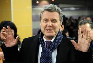 Лещенко: пусть Украина устраивает клоунаду с «Евровидением»