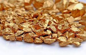 История золота и платины: как драгметаллы попали в ядро Земли