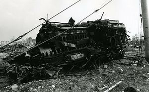 Катастрофа в Арзамасе: как в СССР взорвался поезд с тротилом