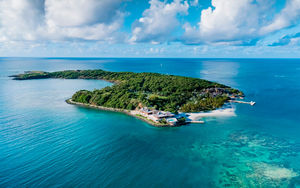 Сколько стоит арендовать самые романтичные частные острова