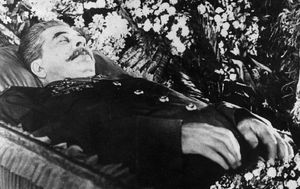 Кто в СССР радовался смерти Сталина