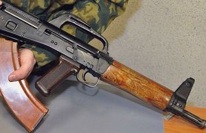 Лучше АК-47: советские автоматы, опередившие свое время, но так и не принятые на вооружение