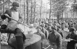 Что ели советские солдаты в Великую Отечественную и почему им запомнились трофейные немецкие пайки