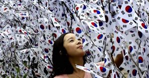 Типичные для Южной Кореи бытовые странности, которые пригодились бы нам