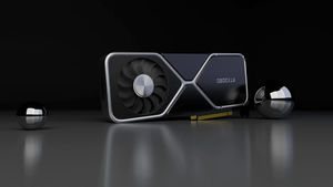 NVIDIA представит 1 сентября видеокарту GeForce RTX 3080