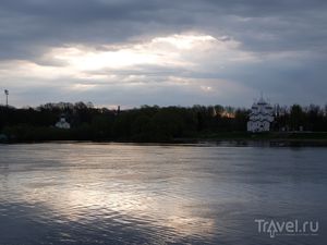 Великий Новгород — Купола