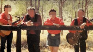 Инцест в квадрате: жуткая семейная секта в Австралии, где родители насиловали своих детей